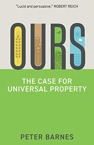 Ours: The Case for Universal Property von Polity Press